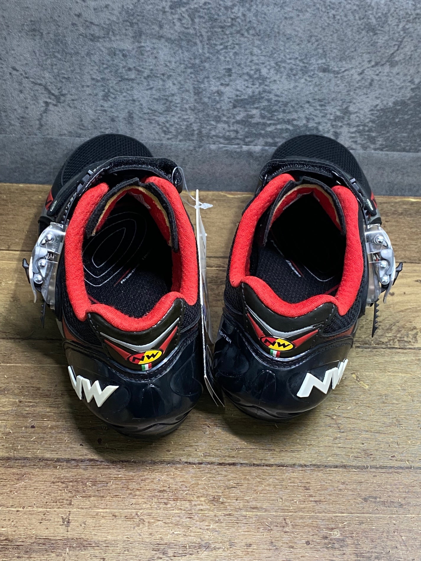 IY363 ノースウェーブ NORTHWAVE FIGHTER SBS ビンディング