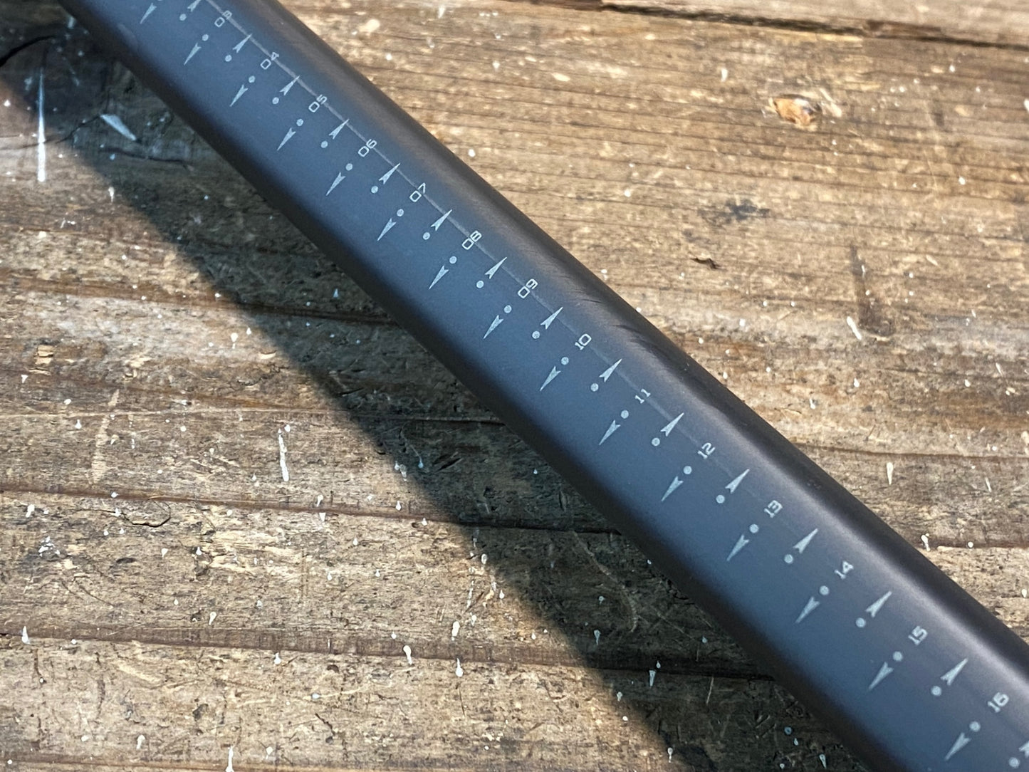 IR243 スペシャライズド SPECIALIZED エスワークス S-WORKS TARMAC CARBON POST