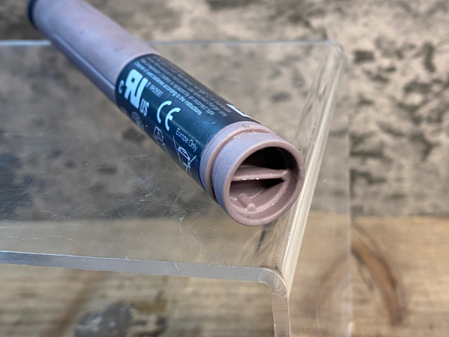 IW535 シマノ SHIMANO BT-DN110-A ビルトインバッテリー Di2 動作確認済