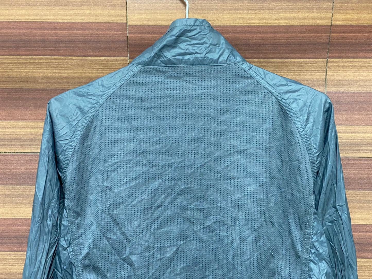 IT993 ケイデンス CADENCE 長袖ウィンドブレーカー グレー M