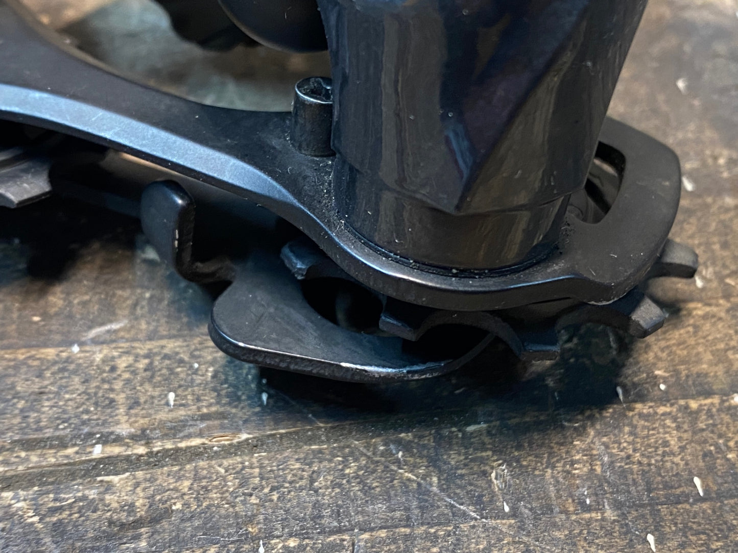 IR726 シマノ SHIMANO アルテグラ ULTEGRA RD-6800 リアディレイラー 11S SS