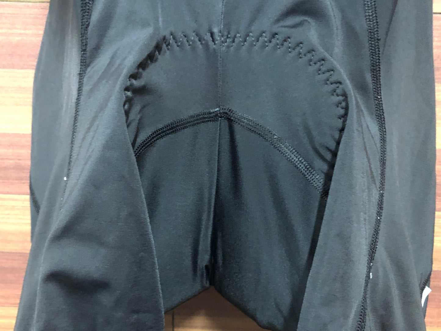 IB225 ラファ RAPHA PROTEAM BIBSHORTS ビブショーツ 黒 M