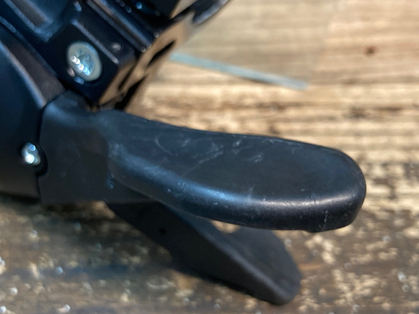 IU432 シマノ SHIMANO アルタス ALTUS SL-M2010 Φ22.2 RD-M3100 GSG 9s 変速セット