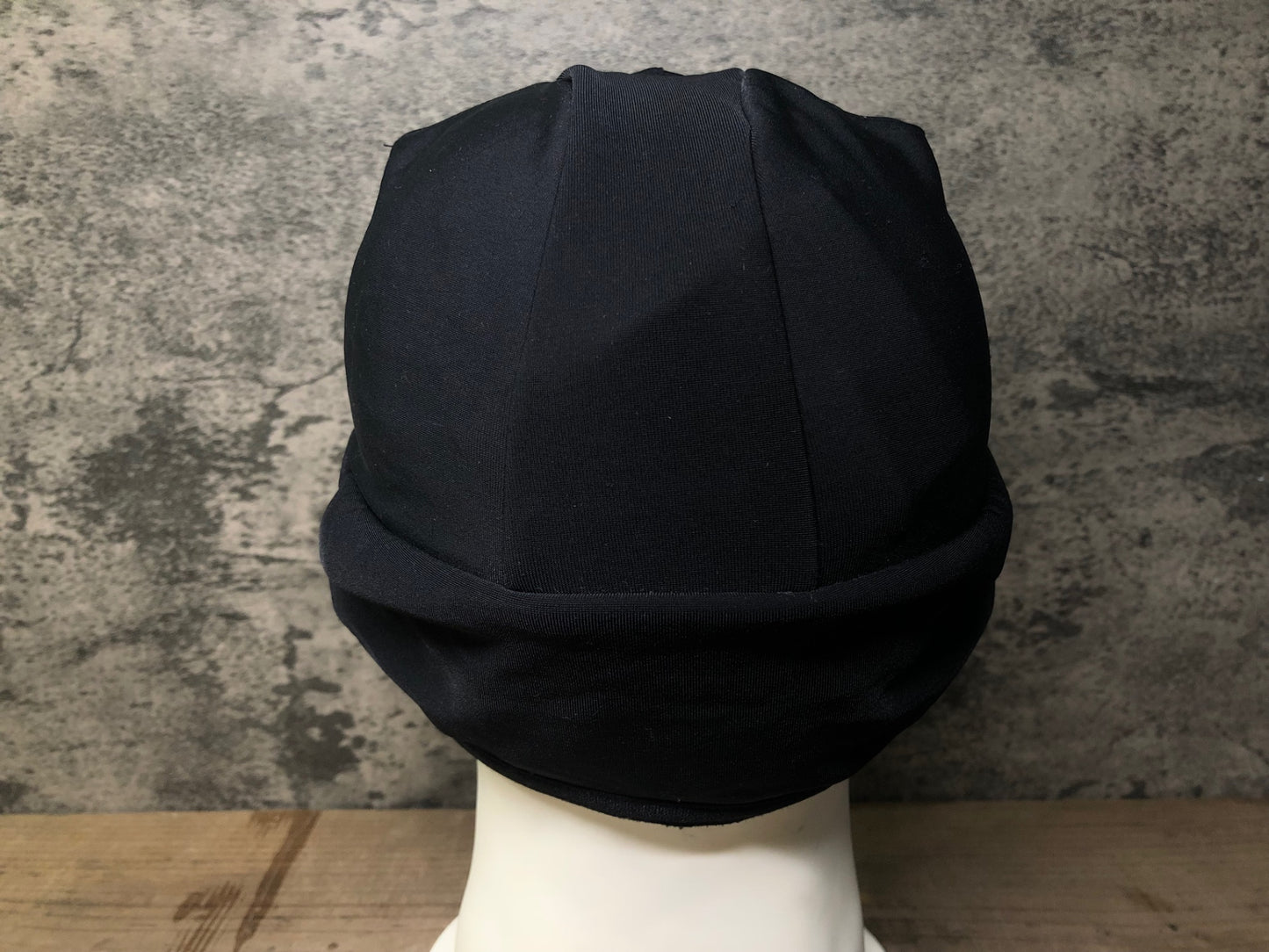 IX041 レリック reric サイクルキャップ ウィンターキャップ 黒 FREE 裏起毛