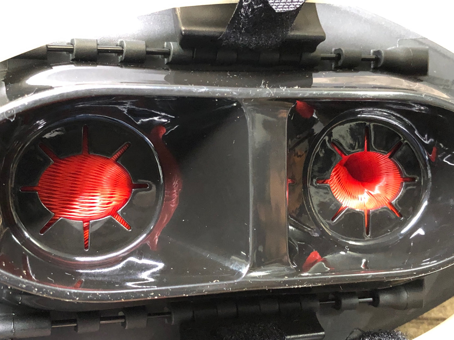 IM507 ヴィジョン VISION DRINKING SYSTEM ハンドレーション