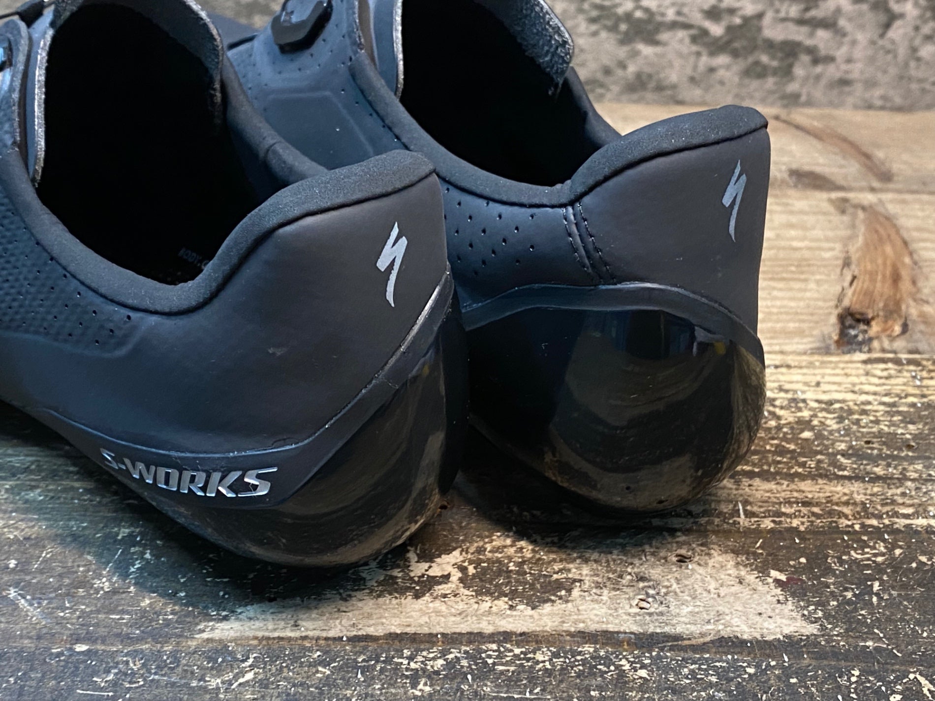 IY553 スペシャライズド SPECIALIZED エスワークス S-WORKS