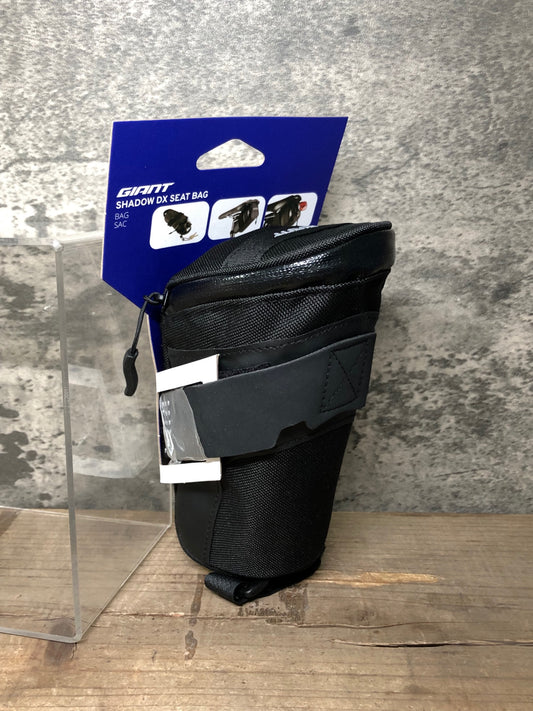 IV774 ジャイアント GIANT SHADOW DX SEAT BAG サドルバッグ