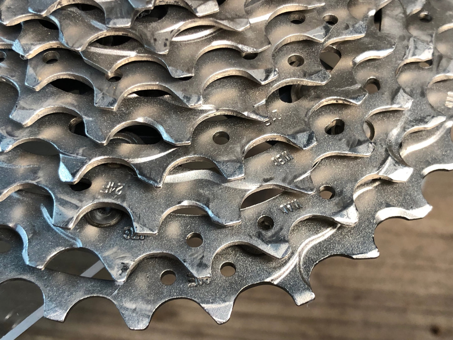 IY788 シマノ SHIMANO アルテグラ ULTEGRA CS-R8101 スプロケット 12S 11-30T