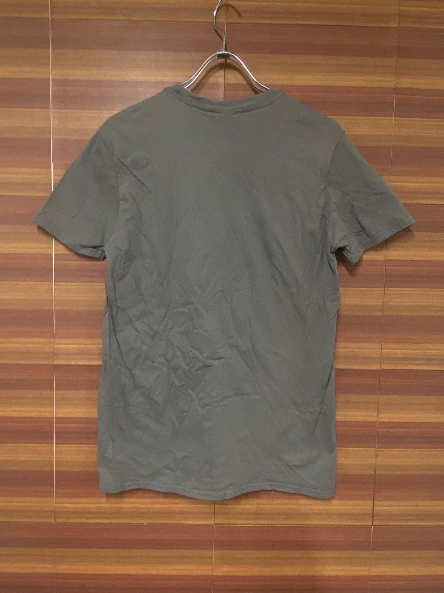 IN942 チネリ Cinelli 半袖 Tシャツ グレー M