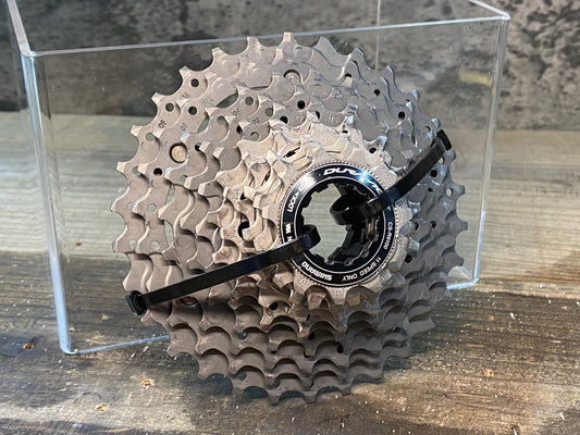 IE086 シマノ SHIMANO デュラエース DURA-ACE CS-R9100 スプロケット 11-30T 11S