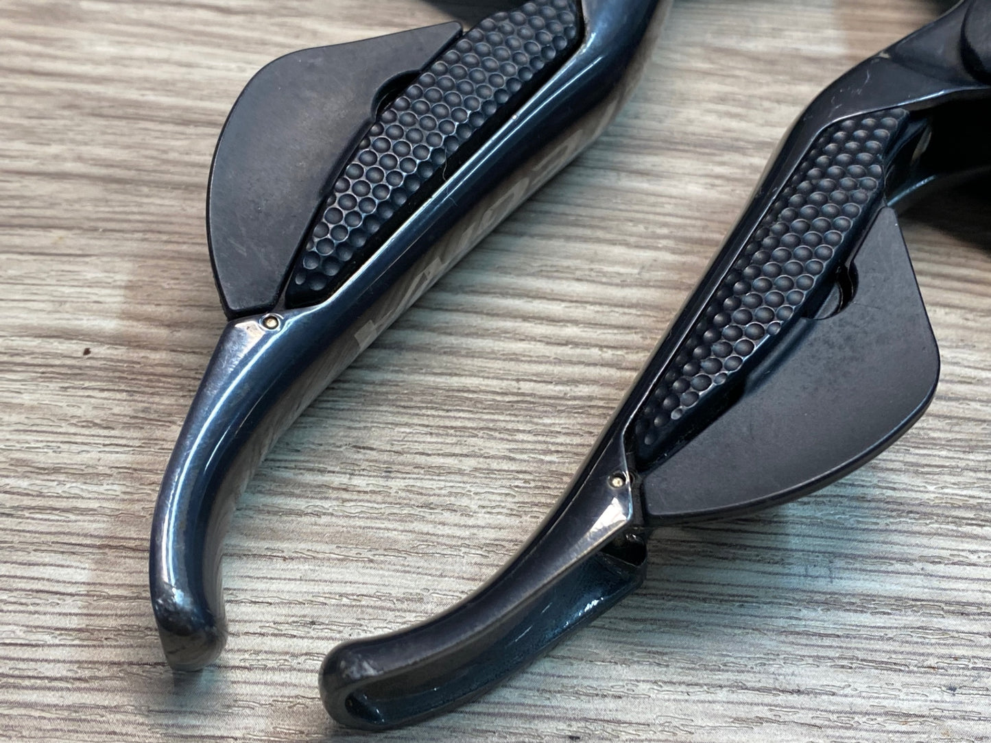 IU934 シマノ SHIMANO アルテグラ ULTEGRA ST-6770 STIレバー 2x10S Di2 電動