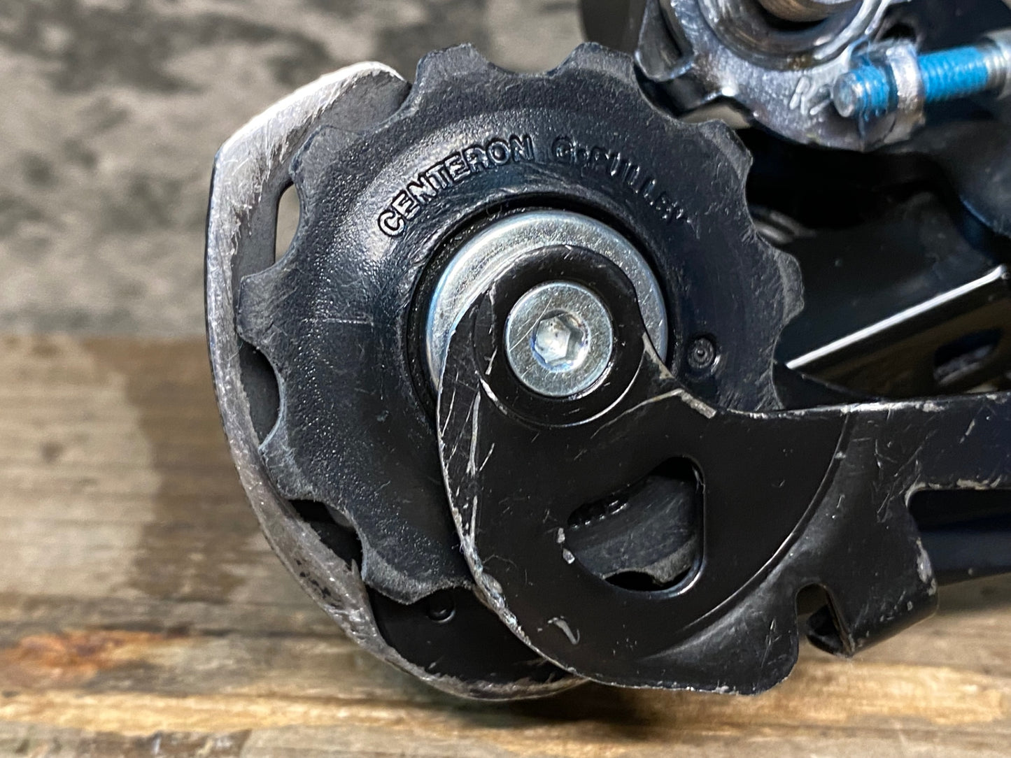 HB519 シマノ SHIMANO ソラ SORA FD-R3000 RD-R3000 フロントディレイラー リアディレイラー セット 2×9S Φ34.9 GS