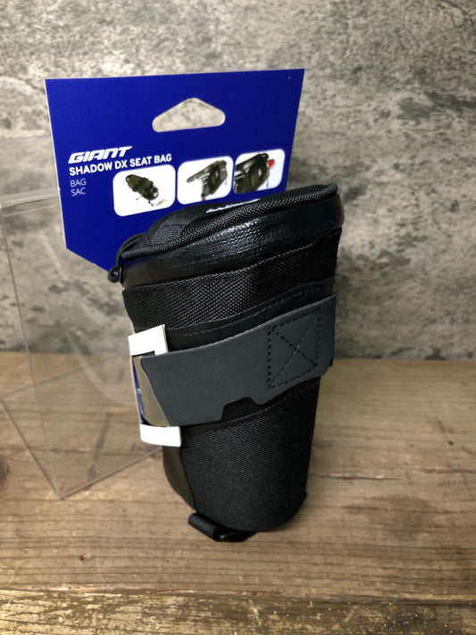 IV772 ジャイアント GIANT SHADOW DX SEAT BAG サドルバッグ