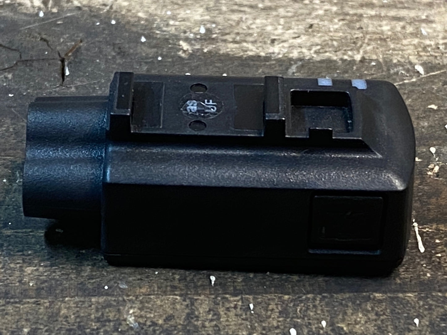 IS966 シマノ SHIMANO SM-EW90 Di2 電動 ジャンクションA 5ポート ※接続確認済み