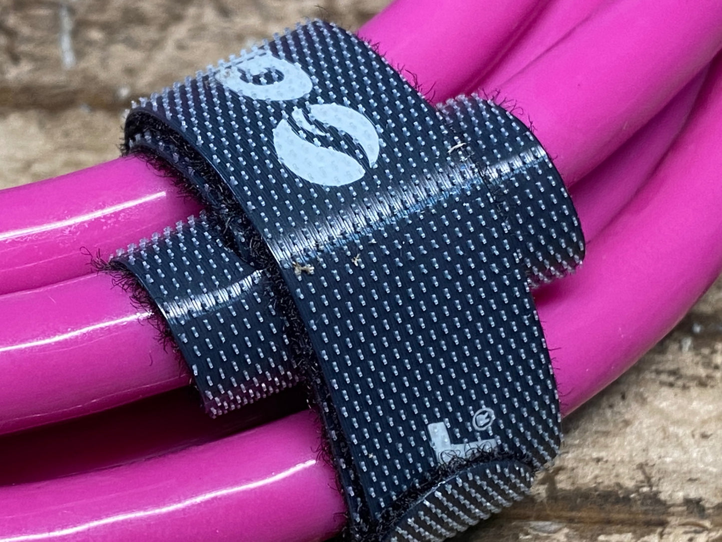 IV731 ジャイアント GIANT FLEX KEY CABLE LOCK ケーブルロック