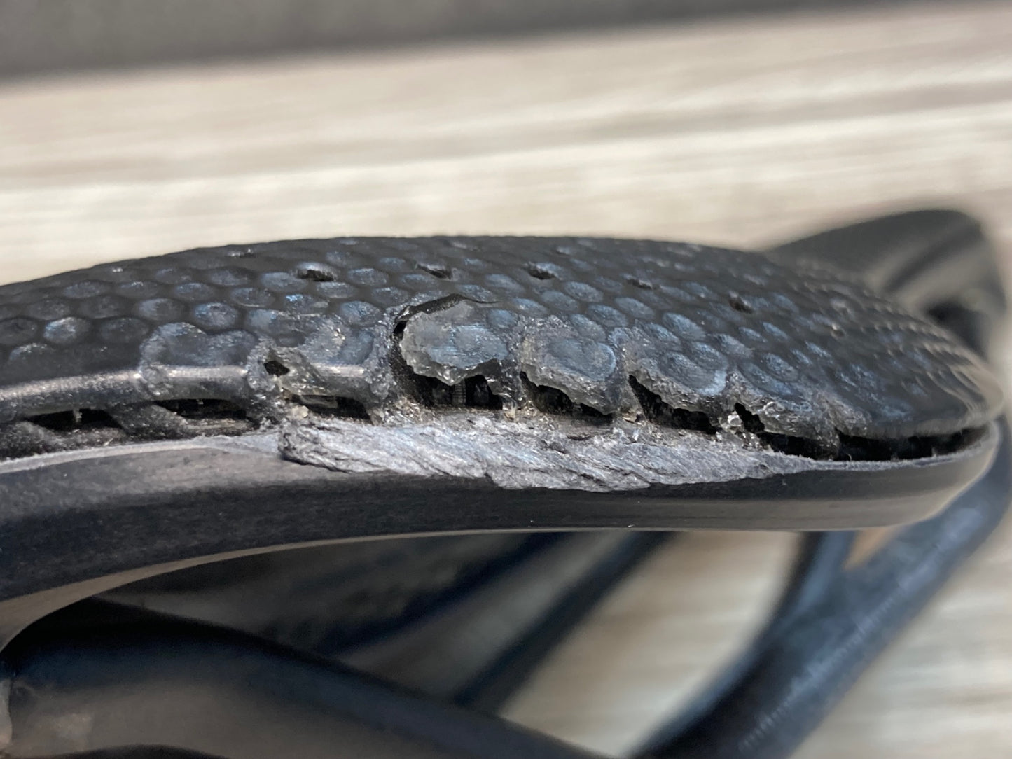 IX239 スペシャライズド SPECIALIZED S-WORKS POWER MIRROR サドル 黒 143mm カーボンレール