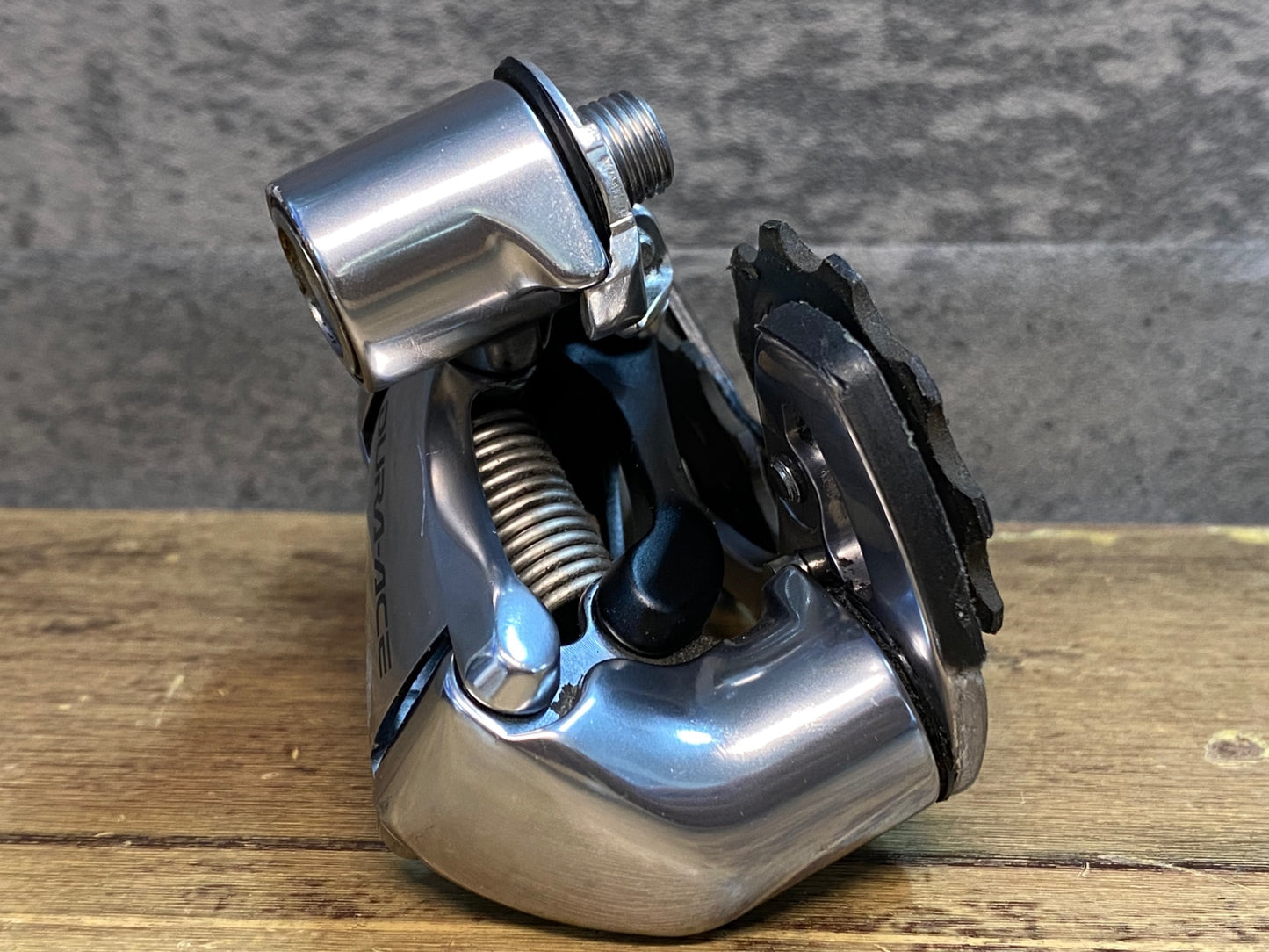 IX018 シマノ SHIMANO デュラエース DURA-ACE RD-7800 リアディレイラー