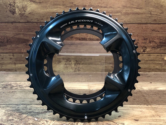 IF184 シマノ SHIMANO アルテグラ ULTEGRA FC-08用 チェーンリング 50-34T 11S