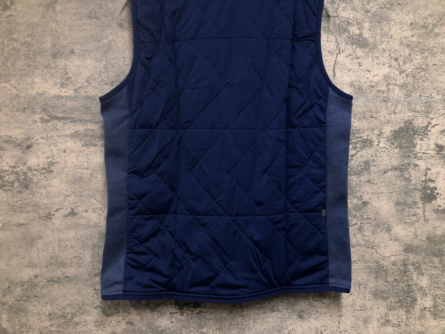 IW751 ラファ Rapha INSULATED GILET ジレ サイクルベスト ネイビー M