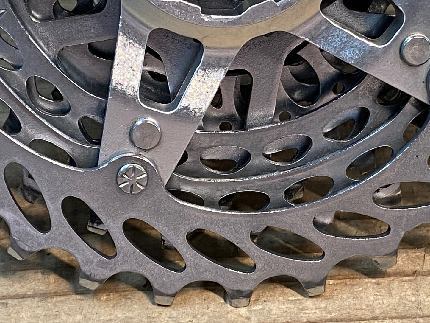 IW995 スラム SRAM PG-1050 スプロケット 11-32T 10S