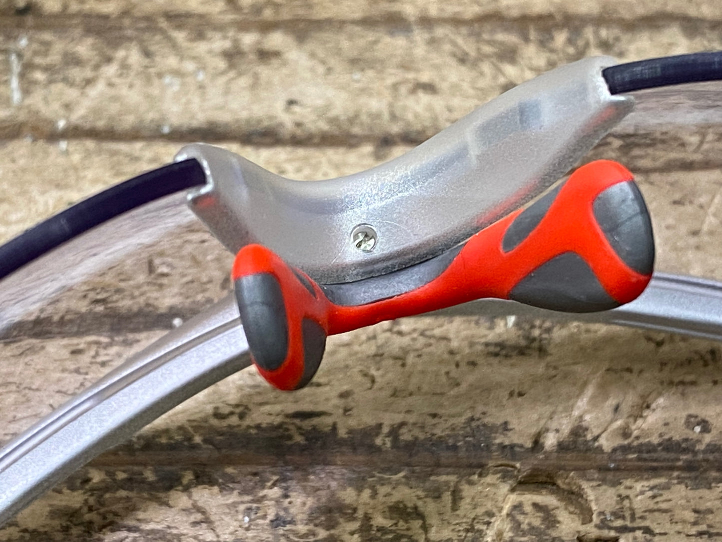 IZ602 ルディプロジェクト RUDY PROJECT TRALYX アイウェア サングラス 白