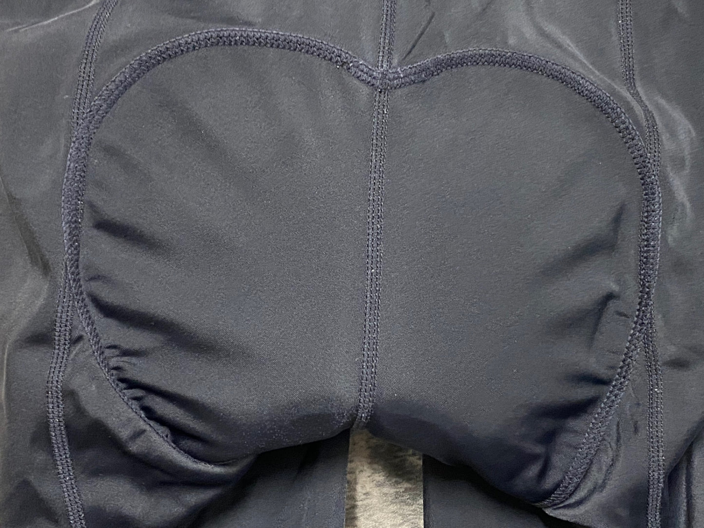 IZ146 ボントレガー BONTRAGER レーサーパンツ 黒 S