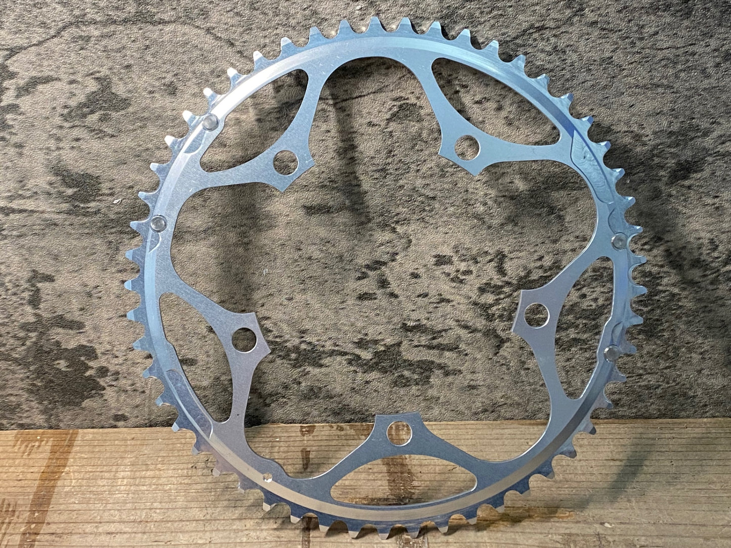 JB270 ストロングライト STRONGLIGHT チェーンリング 53T 5H PCD130