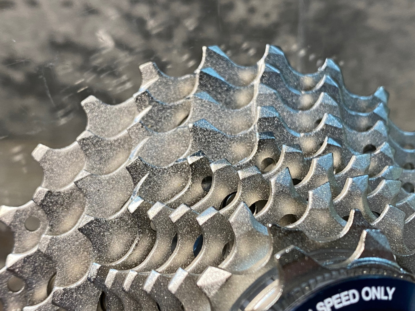 IV578 シマノ SHIMANO アルテグラ ULTEGRA CS-R8000 スプロケット 11-25T