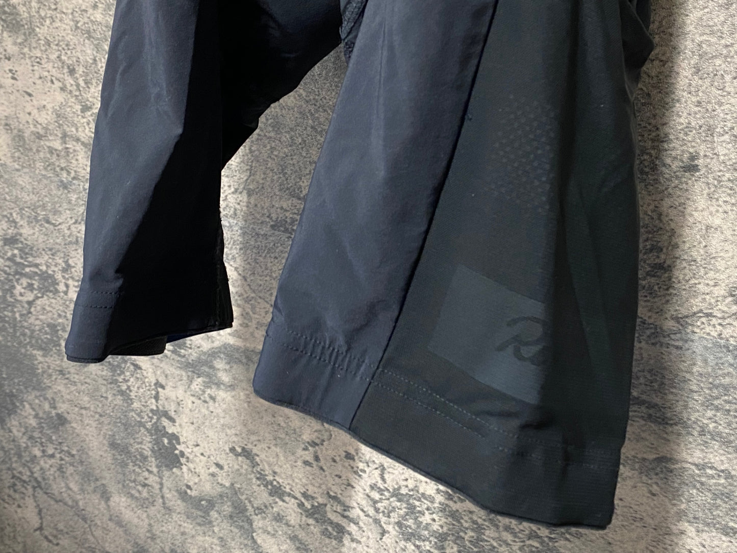 IV323 ラファ Rapha CARGO BIB SHORTS カーゴ ビブショーツ 黒 S