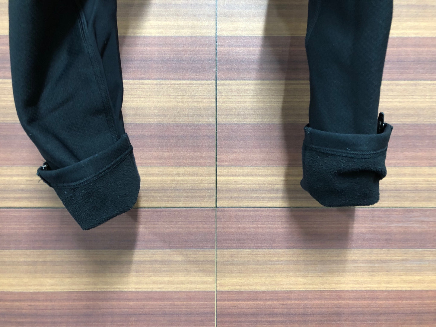 IQ441 パールイズミ PEARL iZUMi レーサータイツ 黒 XL