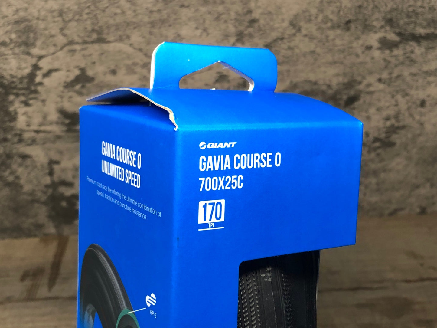 IW077 ジャイアント GIANT GAVIA COURSE 0 700x25C チューブレスレディ タイヤ