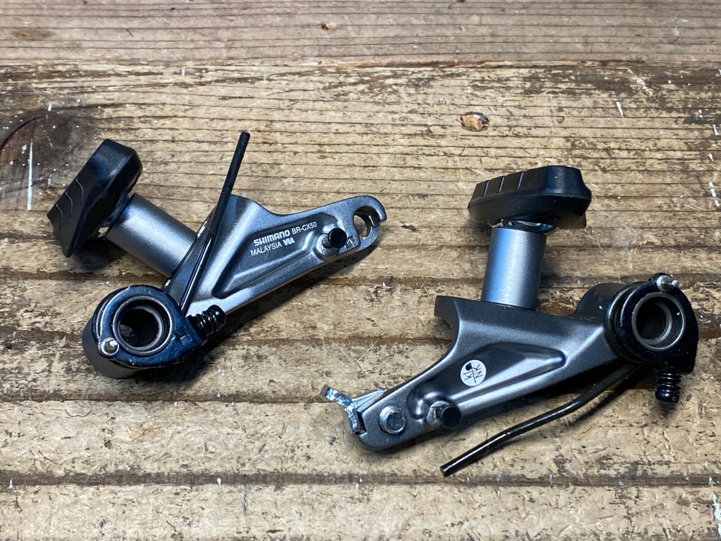 IP447 シマノ SHIMANO BR-CX50 カンチブレーキ