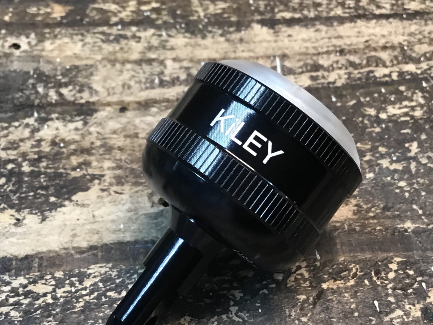 IU114 キーレイ KiLEY LM-016 フロントライト 点灯確認済み