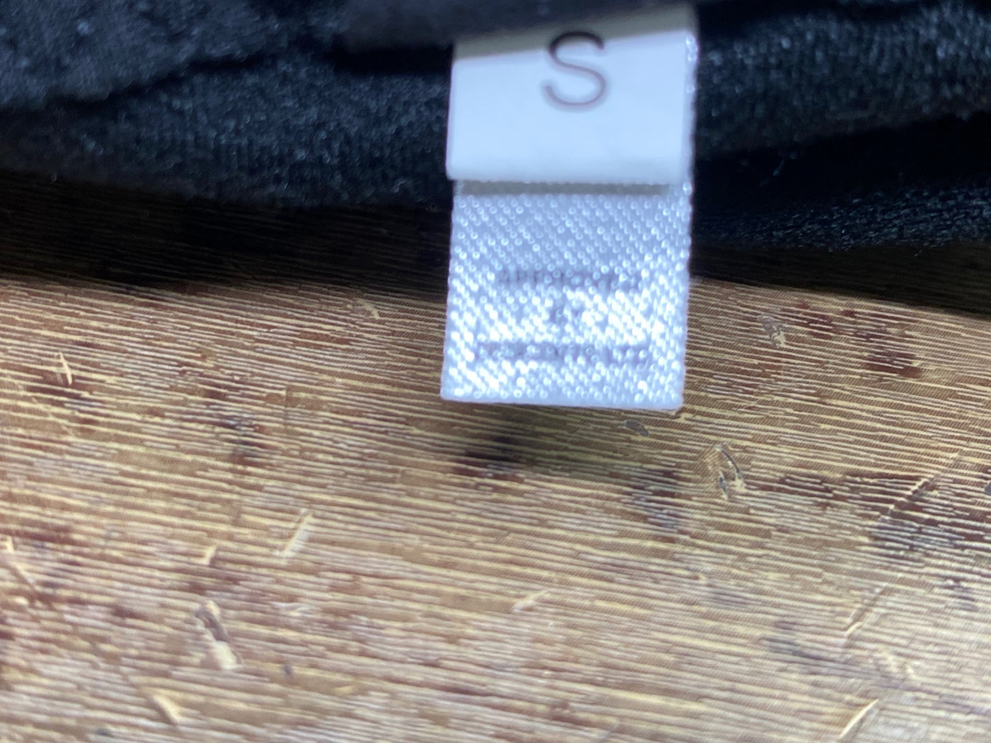 IZ046 ルコックスポルティフ le coq sportif 長指 グローブ 黒 S