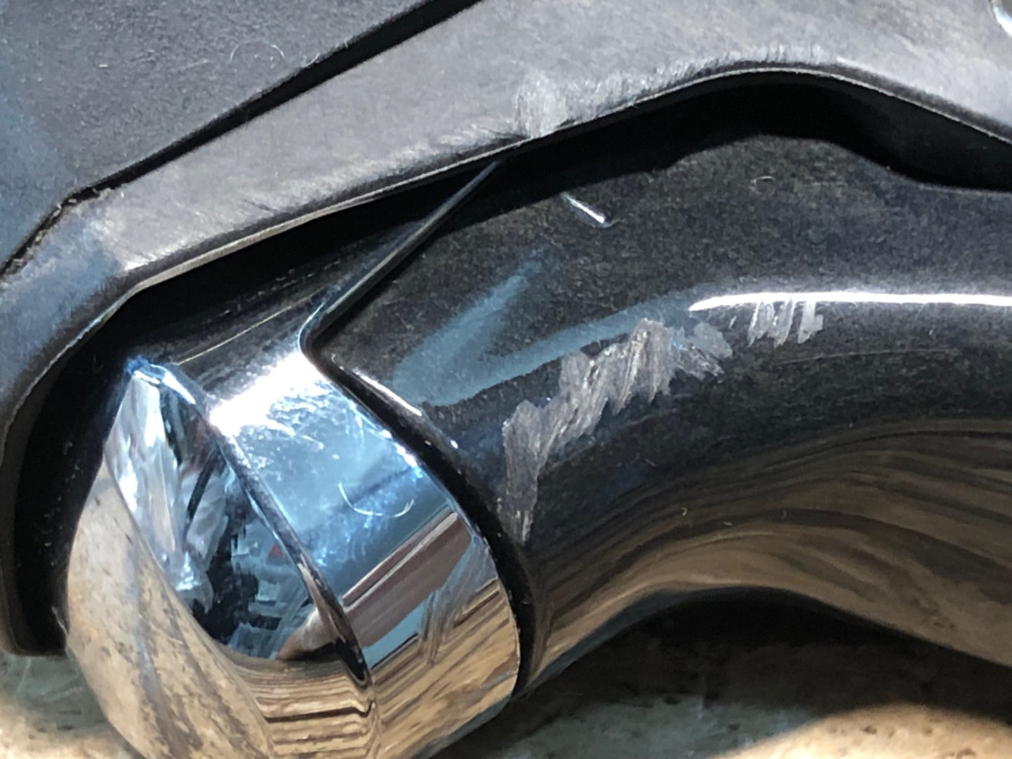 JD062 シマノ SHIMANO アルテグラ ULTEGRA ST-R8000 STIレバー 2x11S