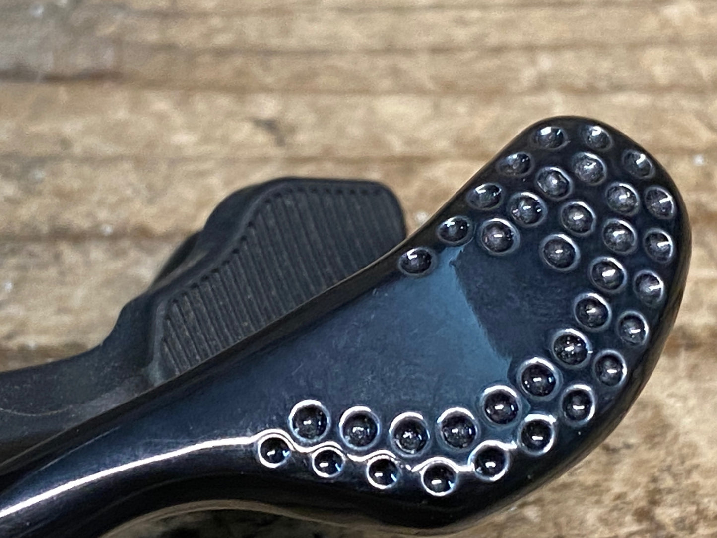 IZ604 シマノ SHIMANO DEORE XT SL-M8000 シフトレバー 11S 右のみ