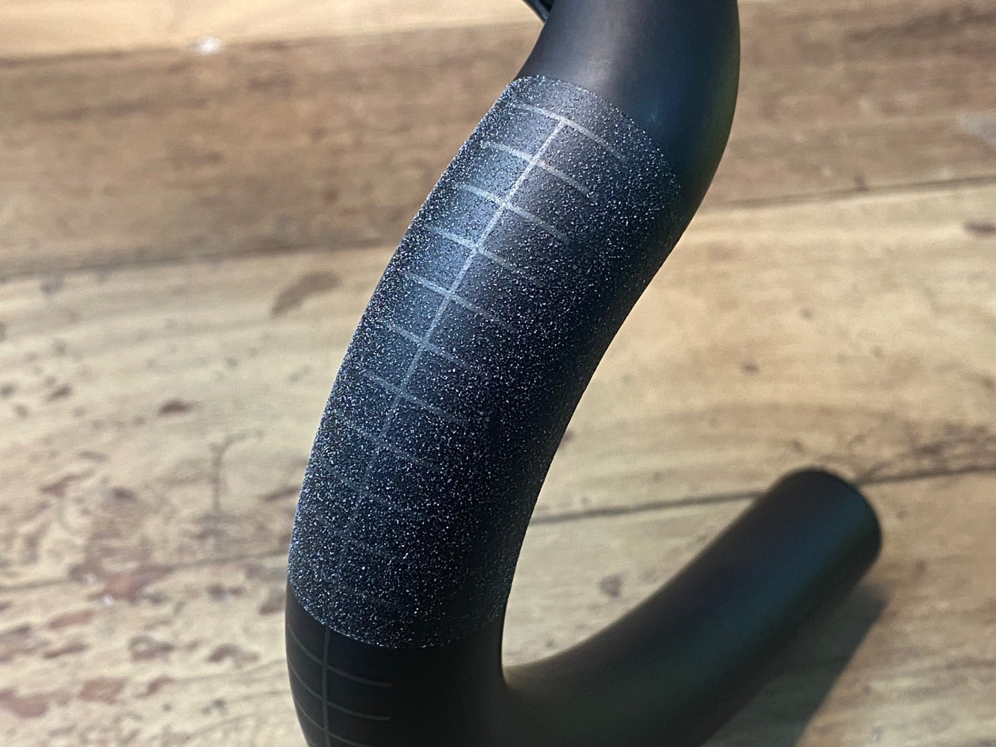 IM605 ロヴァール Roval ラピーデ Rapide RD カーボン ドロップハンドル BLK/CHAR Φ31.8 400mm