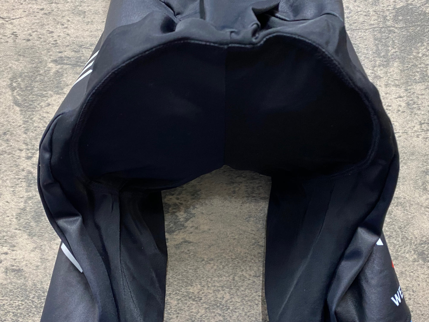 IW111 フーブ HUUB 半袖 ワンピース 青 XS RIBBLE WELDTITE