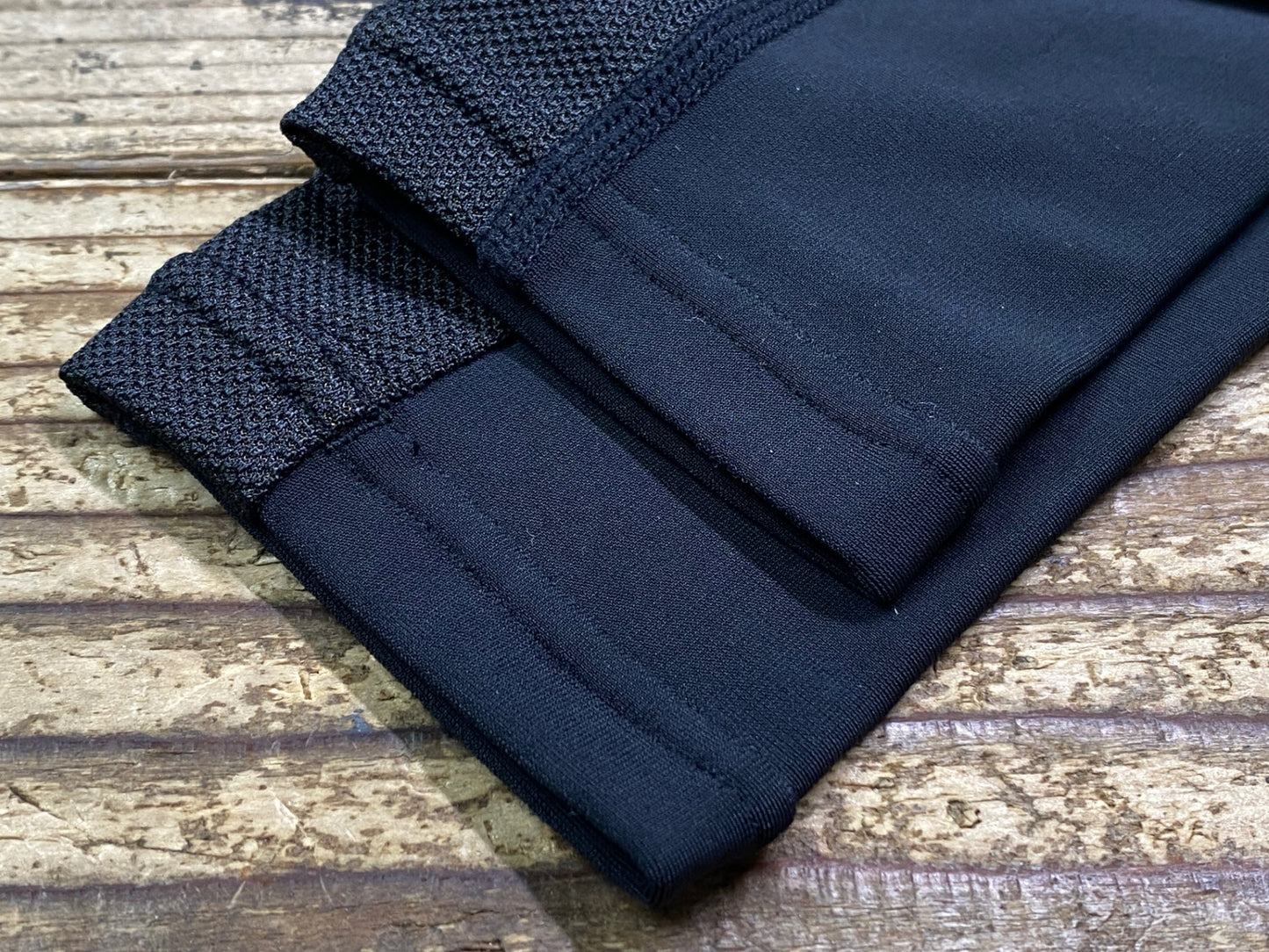 JD280 パールイズミ PEARL iZUMi アームカバー 黒 S coldblack