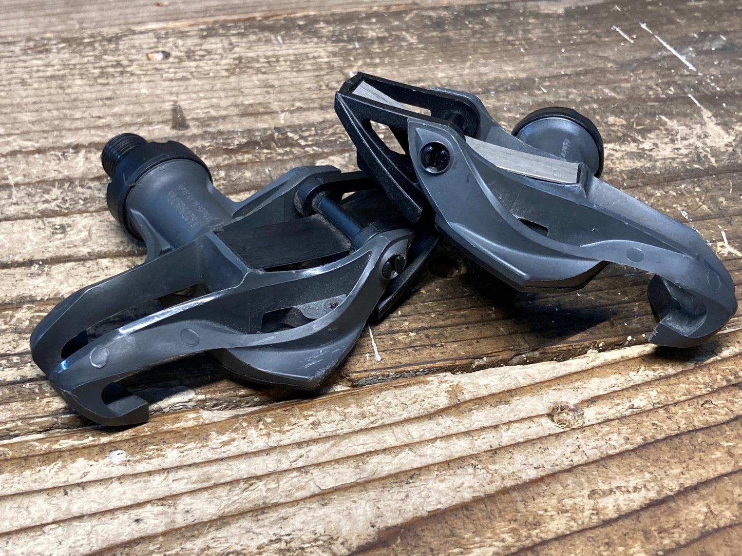 IS138 タイム TIME エクスプレッソ xpresso 4 ビンディングペダル