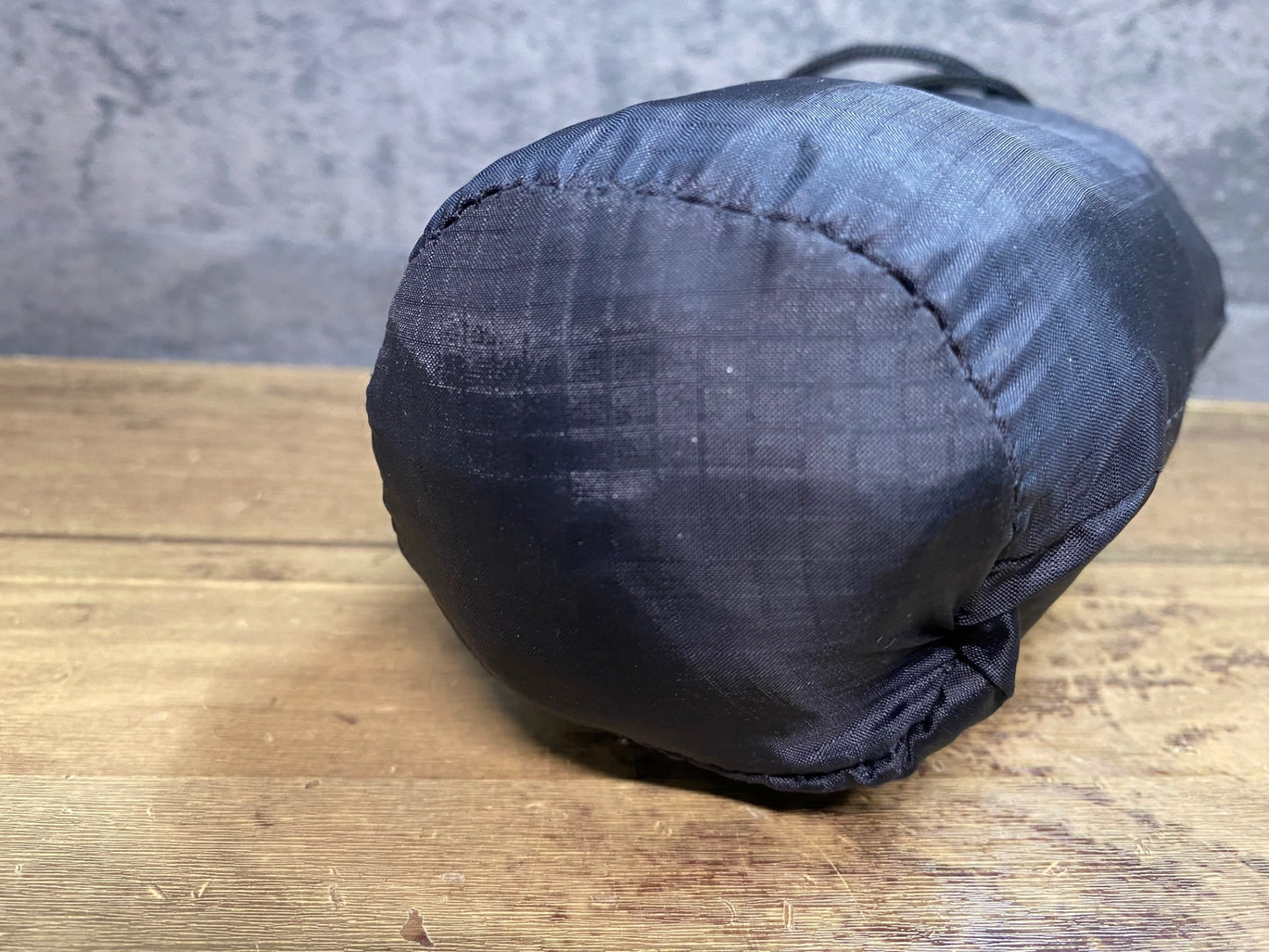 IL079 タイオガ TIOGA H-POD 輪行袋 黒