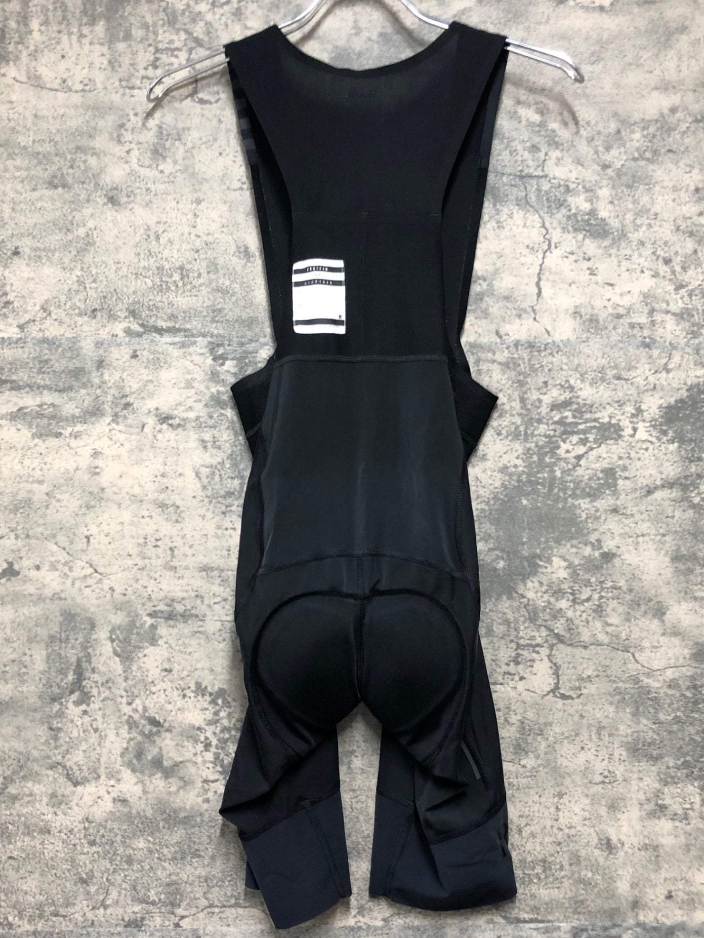 JC594 ラファ Rapha PRO TEAM BIB SHORTS II ビブショーツ 黒 M
