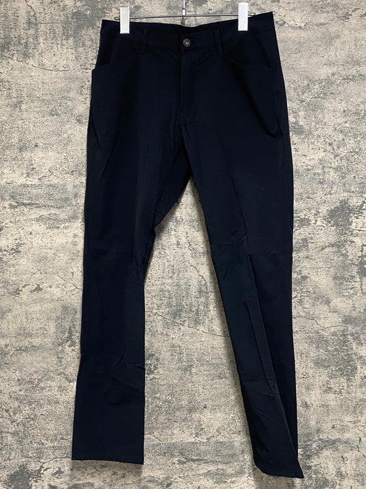 IX745 カペルミュール kapelmuur サイクルパンツ 黒 M