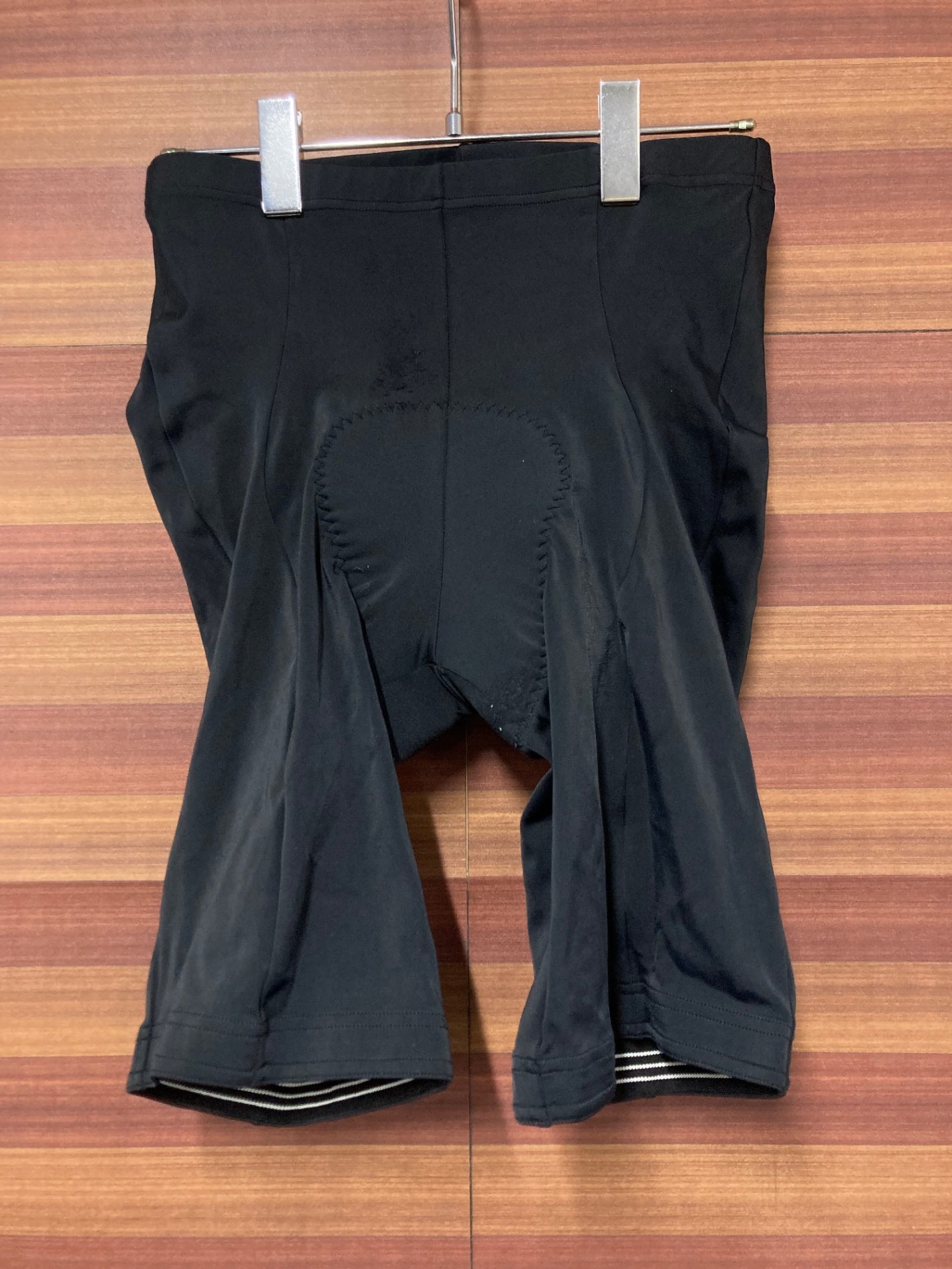 IL352 パールイズミ PEARL iZUMi レーサーパンツ 黒 XL ※スレ