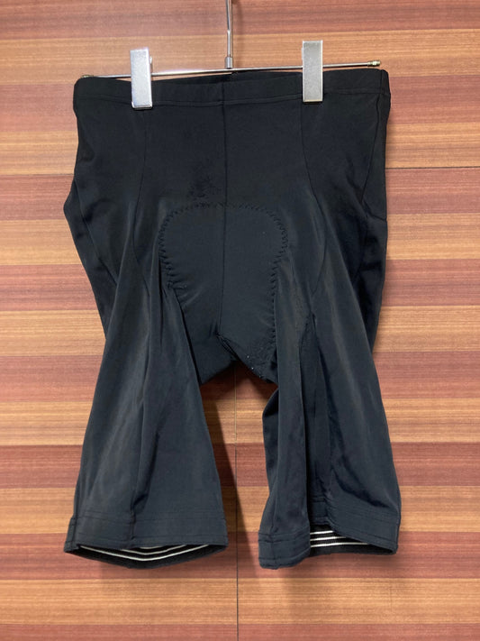 IL352 パールイズミ PEARL iZUMi レーサーパンツ 黒 XL ※スレ