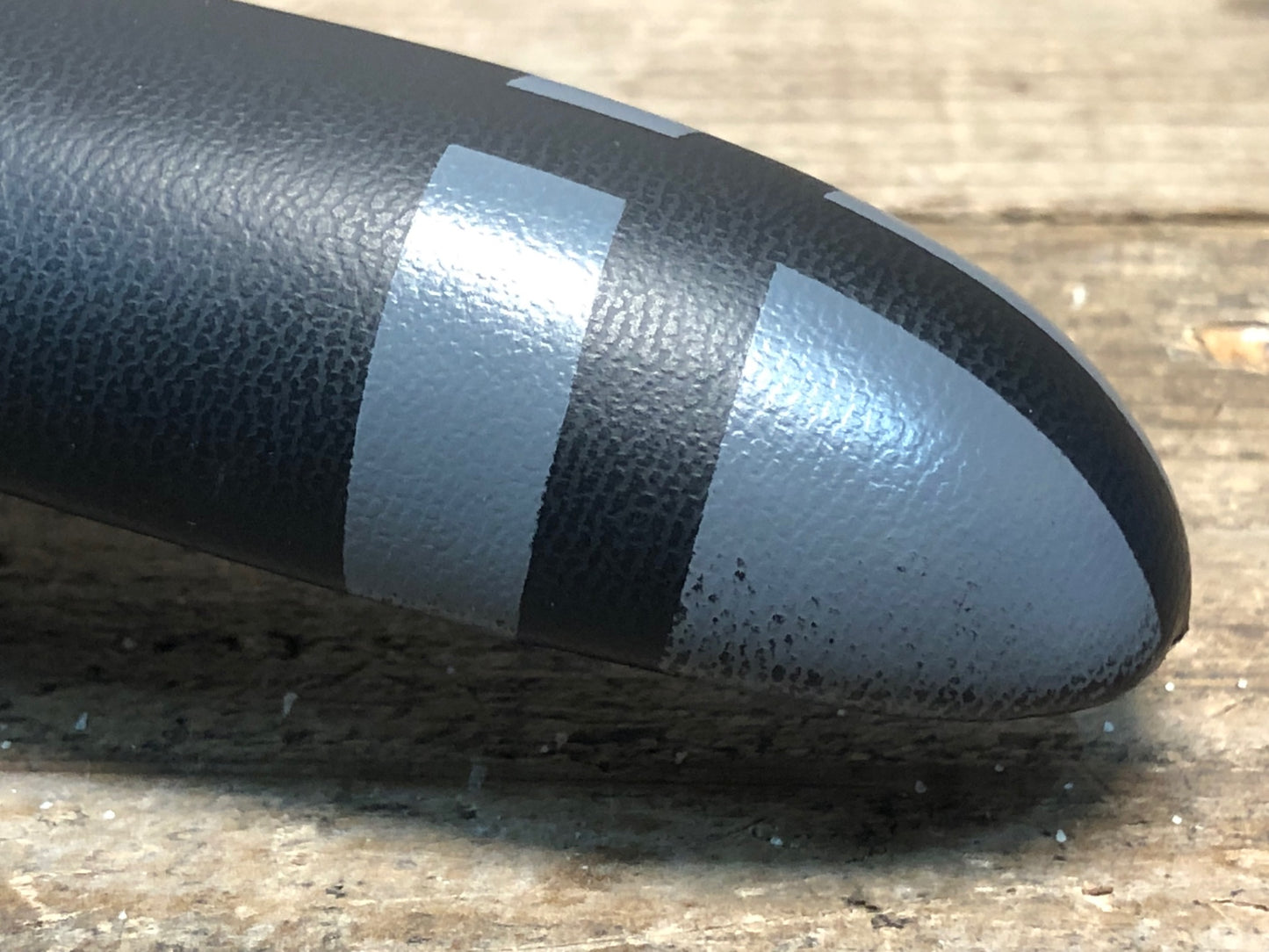 IQ412 チネリ CINELLI スカット SCATTO SADDLE サドル クロモリレール 黒