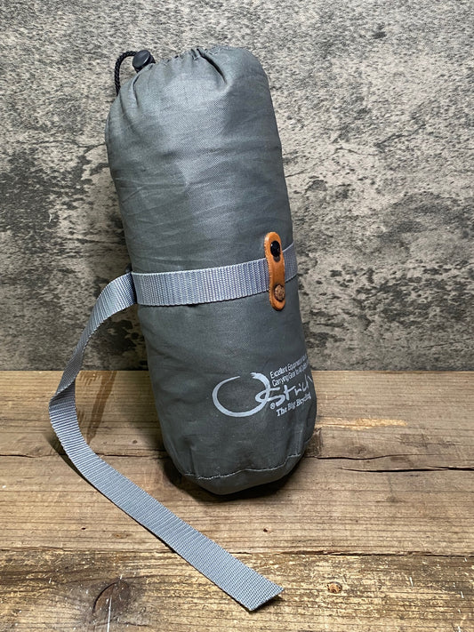 IX202 オーストリッチ OSTRICH 輪行袋 グレー