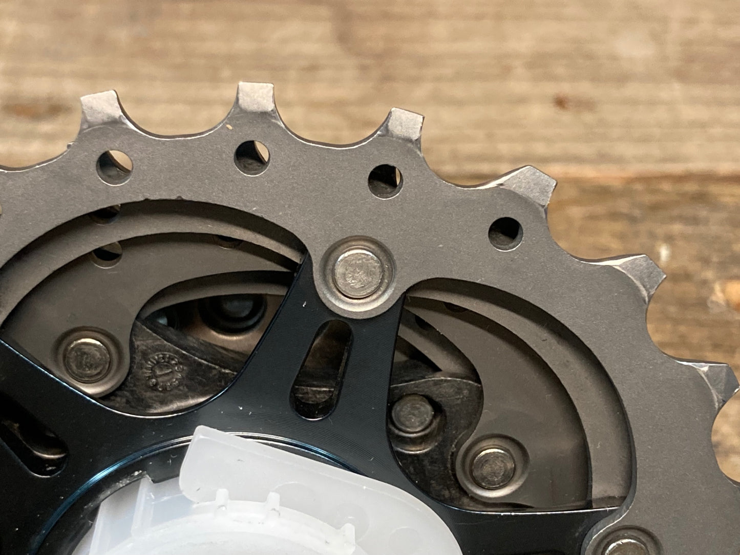 IO260 シマノ SHIMANO デュラエース DURA-ACE CS-9000 スプロケット 11S 12-25T