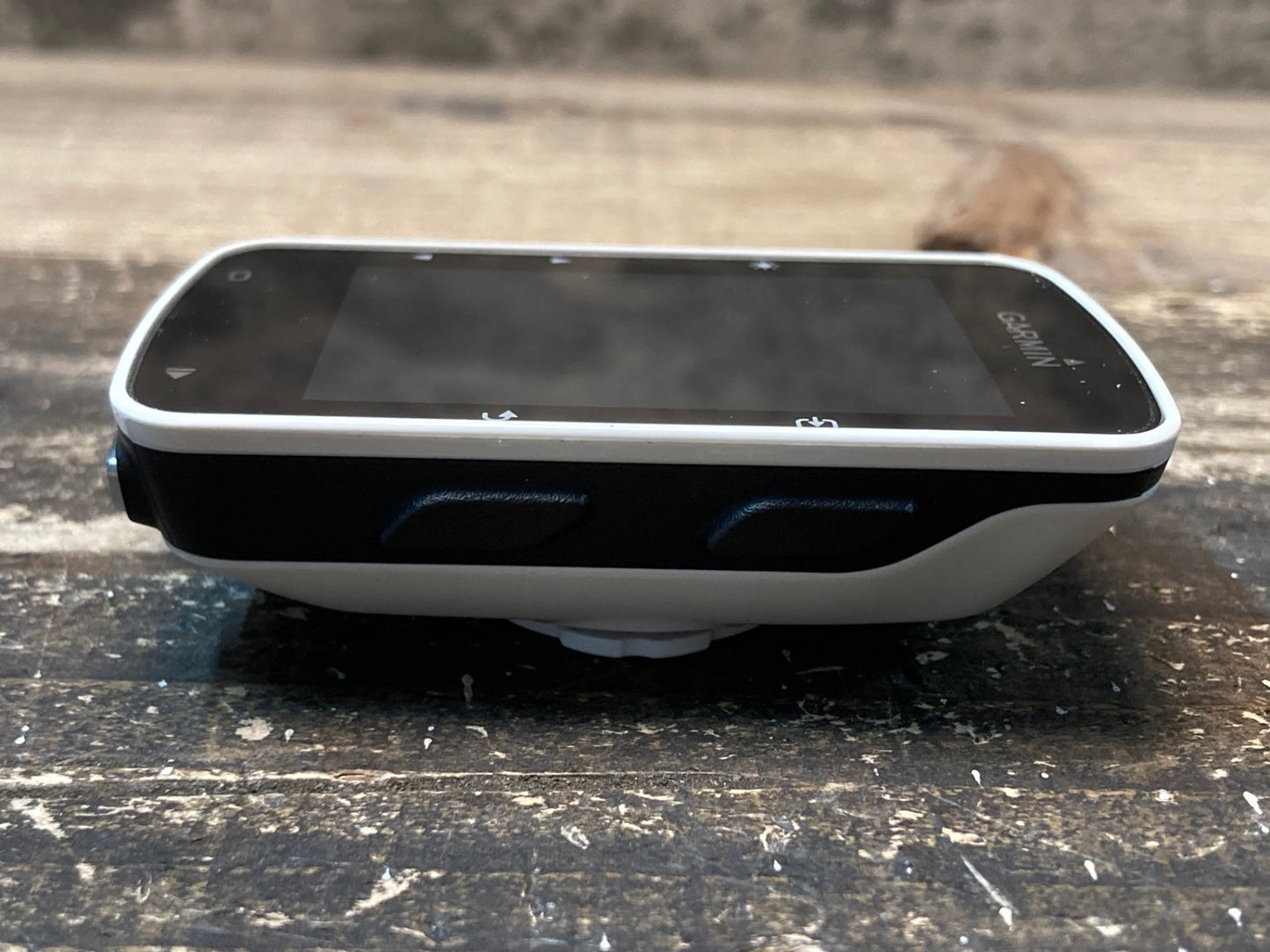 IO851 ガーミン GARMIN エッジ EDGE 520 サイクルコンピューター 動作確認済