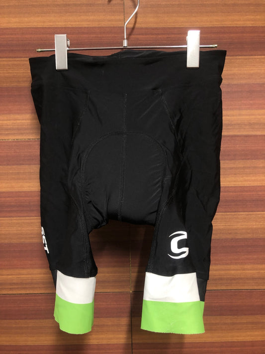 IN750 キャノンデール Cannondale レーサーパンツ 黒 L/G